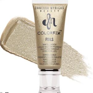Danessa Myricks Beauty Colorfix Foils